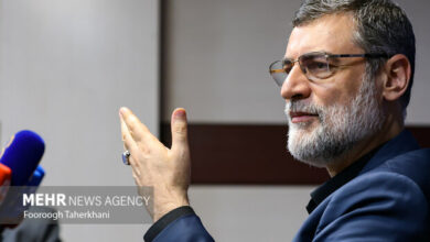 اقتصاد دریا حلقه گمشده توسعه مازندران است