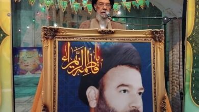 امام جمعه اصفهان: ببینید کدام فرد راه رئیسی را ادامه میدهد