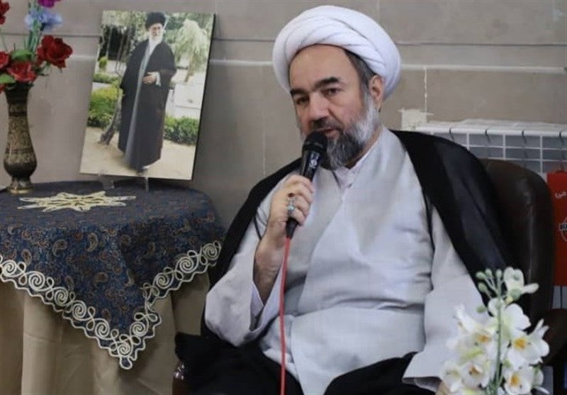 امام جمعه زاهدان خواستار صیانت از جایگاه دستگاه قضا شد