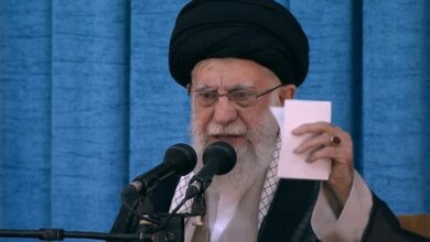 امام خامنهای: صهیونیستها از طوفان الاقصی نجات پیدا نمیکنند