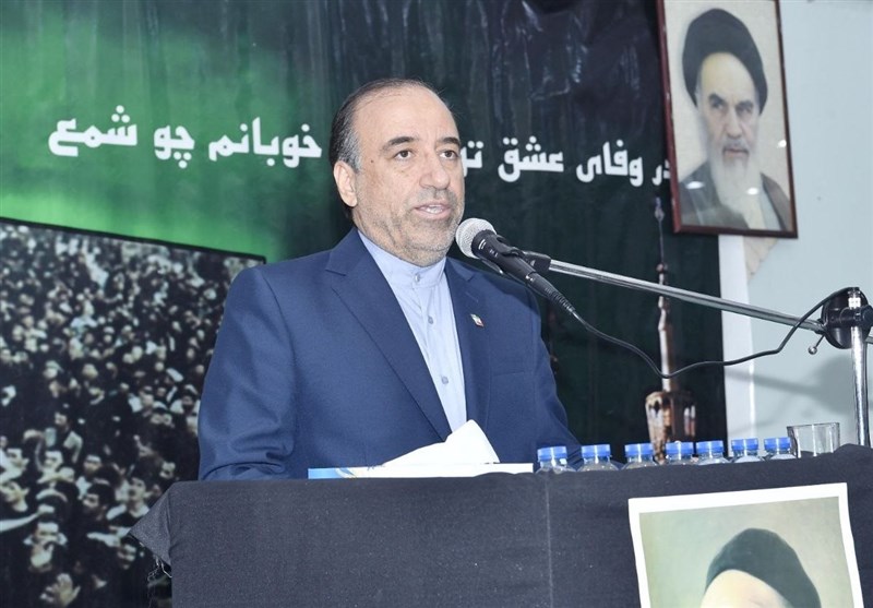 امام خمینی (ره) فلسطین را به مسئله اول جهان اسلام تبدیل کرد