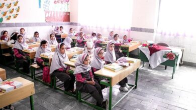 امسال 31 هزار کلاس اولی در کرمانشاه وارد مدارس میشوند