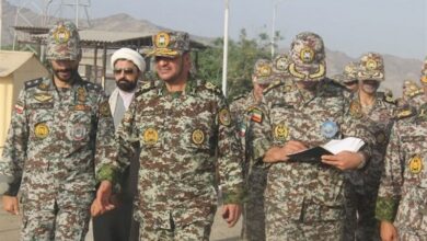 امیر صباحیفرد: در پدافند هوایی برای هر نبردی آماده شدهایم