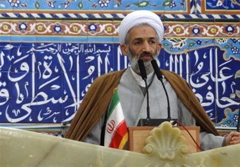 انتخابات فردا باید دشمنشکن باشد