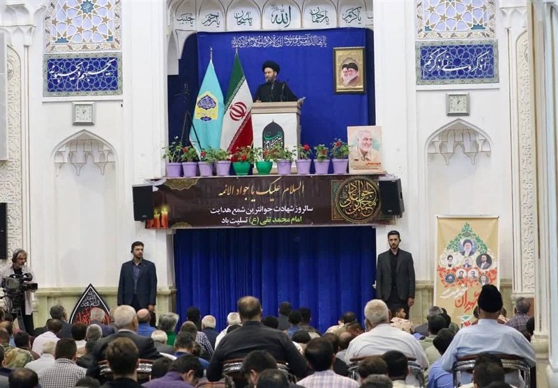 انتخابات مانور قدرت نظام و نماد انسجام ملی است