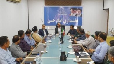 انتخابات نقش تعیینکننده در خنثی کردن ترفند دشمنان دارد