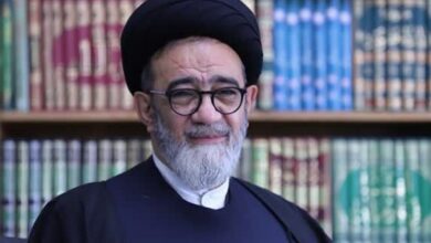 انتشار وصیتنامه شهید آلهاشم/ میدانم شهید میشوم