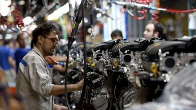 انتظارات قطعهسازان خودرو از رئیس دولت دوره چهاردهم