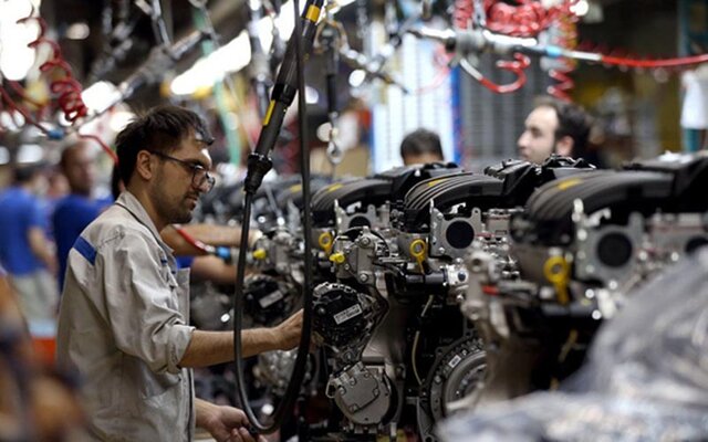 انتظارات قطعهسازان خودرو از رئیس دولت دوره چهاردهم