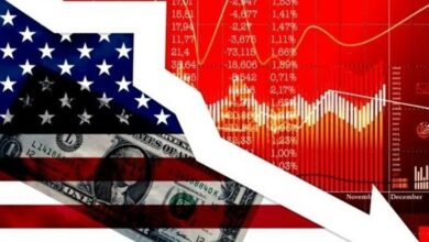 انتقاد صندوق بینالمللی پول از بدهی عمومی بالای آمریکا