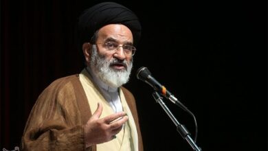 اندیشههای امام راحل در سراسر جهان در حال گسترش است