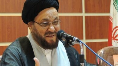 انسان خداشناس در هر مسئولیتی بهترین کار را انجام میدهد