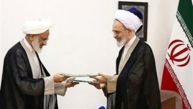 انعقاد تفاهمنامه همکاری بین حوزه علمیه و سپاه