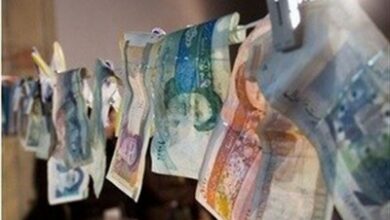 انهدام باند پولشویی در خراسان جنوبی