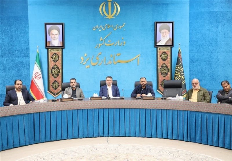 اهمیت همکاری احزاب در برگزاری باشکوه انتخابات