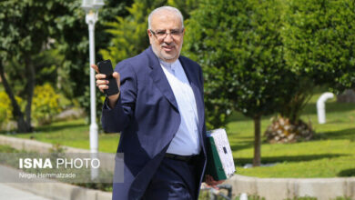 اوجی: از سکوی ۱۳ آلفای پارس جنوبی بهرهبرداری میشود