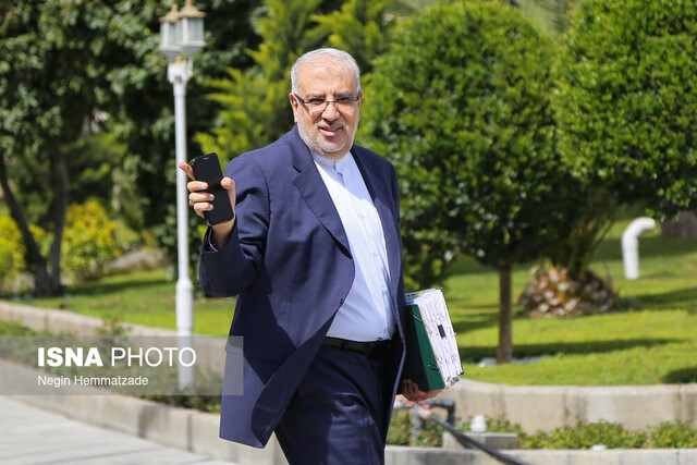 اوجی: از سکوی ۱۳ آلفای پارس جنوبی بهرهبرداری میشود