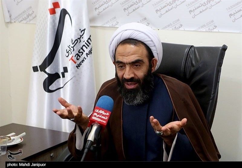 اولویت اول نظام اسلامی مشارکت پرشکوه مردم هست