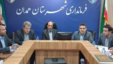 اولویت تخصیص اعتبارات با پروژههای پیشرفت بالا است