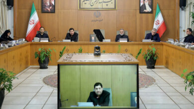 اولویت دولت برگزاری انتخابات مشارکتی وسالم و تداوم خدمت جهادی است