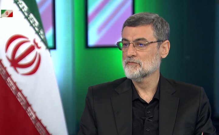 اولین نشست خبری سیدامیرحسین قاضیزاده هاشمی برگزار می شود