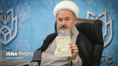 اکبری: اگر رئیسجمهور شوم راه شهید رئیسی را ادامه میدهم