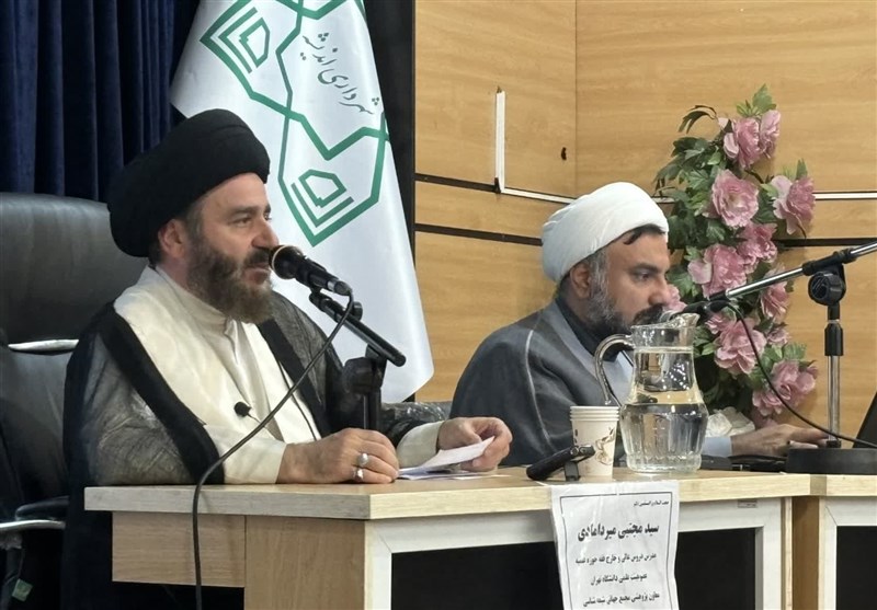 اگر غدیر نبود، اسلام فراموش شده بود