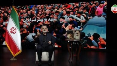 اگر نظام اداری جراحی نشود نظام اقتصادی کشور اصلاح نمیشود