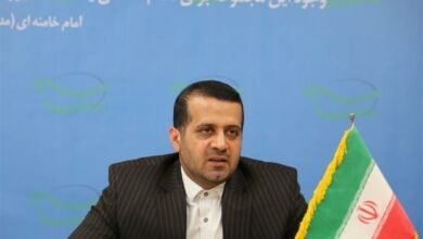 ایران قوی رئیس جمهور قوی میخواهد