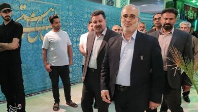 با توجه به ازدحام جمعیت امکان تمدید زمان رایگیری وجود دارد