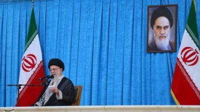 بازتاب سخنان رهبر انقلاب در رسانههای عبری زبان