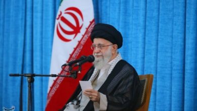 بازتاب سخنان رهبر معظم انقلاب در رسانههای عربی