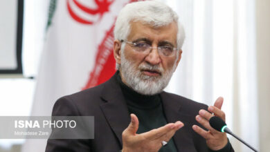 بازخوانی دیدگاههای اقتصادی سعید جلیلی