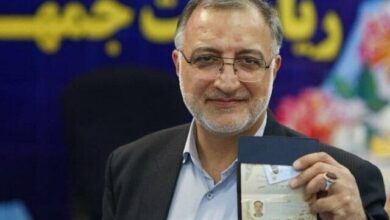 بازخوانی دیدگاههای اقتصادی علیرضا زاکانی