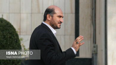 بازدید منصوری از مرکز مبارزه با مفاسد نهاد ریاستجمهوری