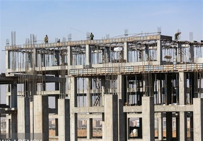 بازدید وزیر کشور از بزرگترین شهرک نهضت ملی مسکن