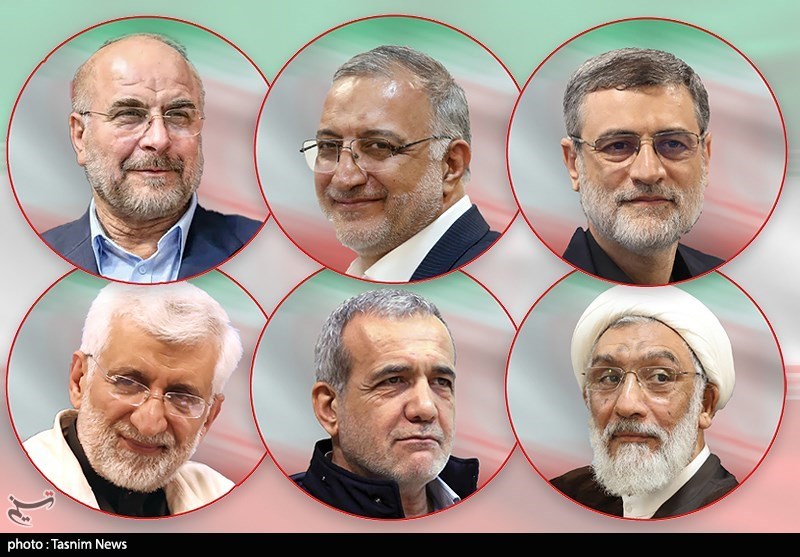 باید برای مشارکت حداکثری مردم در انتخابات تلاش کرد