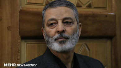 بخش اعظم موفقیتهای شهید صیاد شیرازی مدیون همراهی همسر اوست