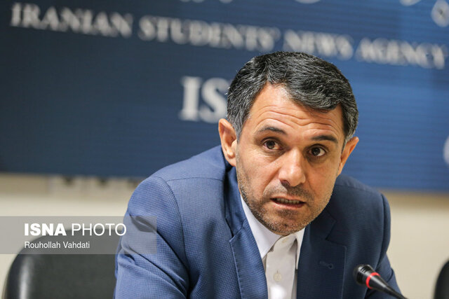 بدری: رئیسجمهور آینده باید برنامهای راهبردی برای حل مسائل معیشتی مردم داشته باشد