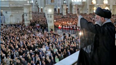 بدگویی، تهمتزنی و لجنپراکنی کمکی به پیشرفت کارها نمیکند