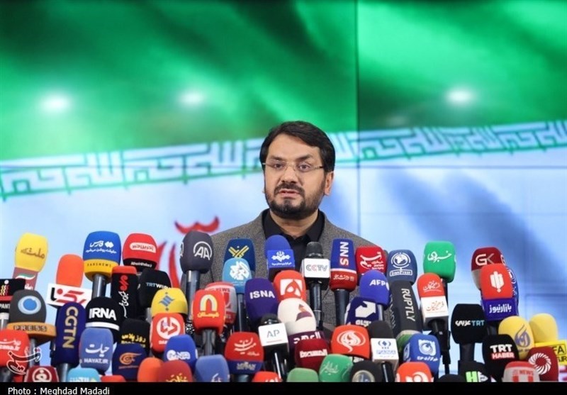 بذرپاش: ترانزیت کالا در کشور به 14 میلیون تن رسید