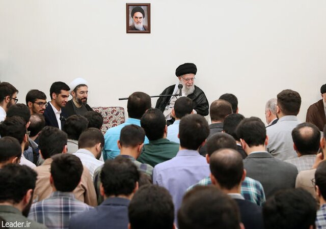 برای انتخاب خوب، ببینید چه کسی به ملاکهای انقلاب نزدیکتر است