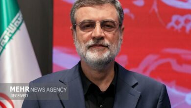 برنامه «بدون تعارف» با حضور قاضیزاده هاشمی برگزار شد