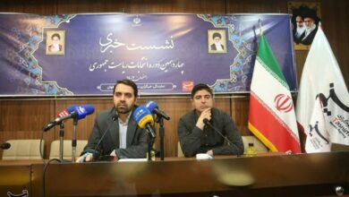 برنامههای زاکانی حول چه محورهایی میگذرد؟