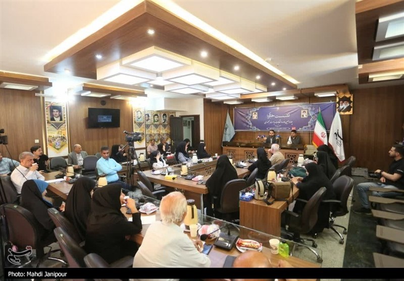 آخرین اخبار ریاست جمهوری 1403 در استانها ,