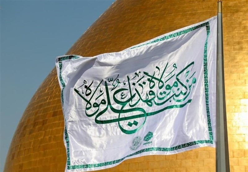 برپایی 700 جشن مردمی عید غدیر در نقاط مختلف فارس