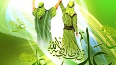 برگزاری 110 جشن محلهای عید غدیر در کردستان + فیلم