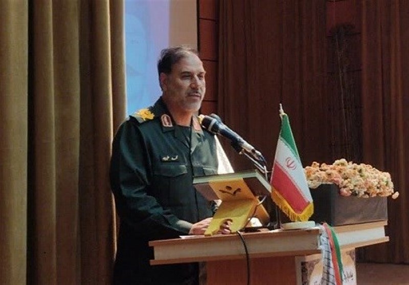 برگزاری 48 یادوارۀ شهدا در کوهدشت