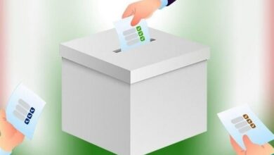 برگزاری انتخابات سالم مهمترین وظیفه ستاد انتخابات است