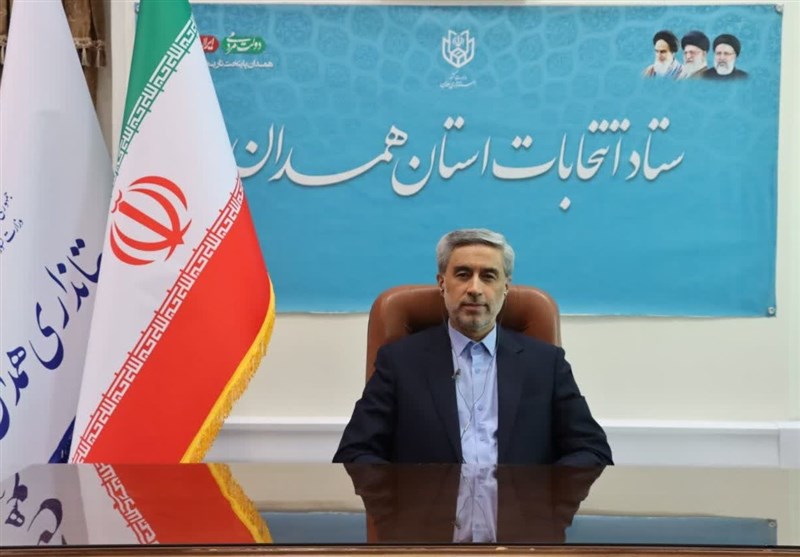 برگزاری انتخابات مایه استحکام نظام جمهوری اسلامی است